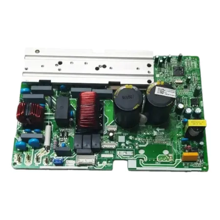 Placa Principal Condensadora 9K 79037212 Midea Springer