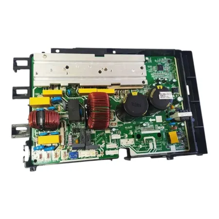 Placa Principal de Controle Condensadora 18k 17222000033394 Midea