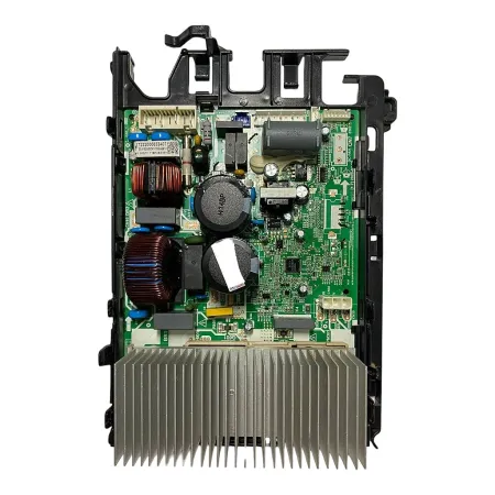 Placa Principal de Controle Condensadora 9k 17222000033407 Midea