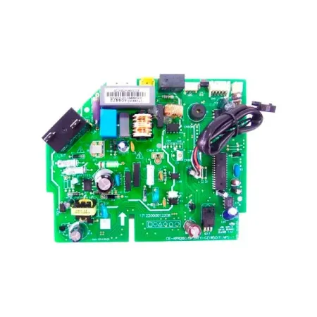 Placa Principal Evaporadora 12K 42LVCC12C5 2013325A0607 Carrier