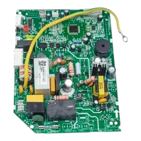Placa Principal Evaporadora 12K 42MBCA12M5 17122000A15549 Midea