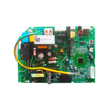 Placa Principal Evaporadora 12K 42MBQA12M5 17122000A15550 Midea