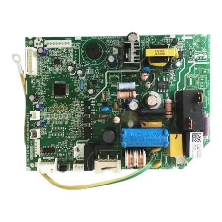 Placa Principal Evaporadora 12K 42VFCA12M5 17122000A08722 Midea