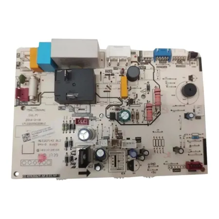 Placa Principal Evaporadora 17122000029768 Comfee
