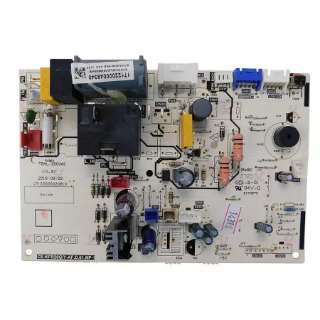 Placa Principal Evaporadora 17122000030308 Comfee