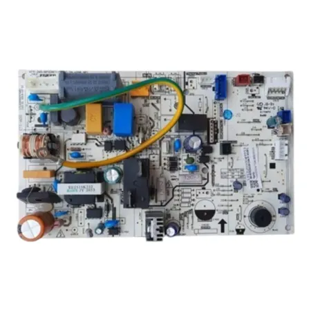 Placa Principal Evaporadora 17122000049953 Midea