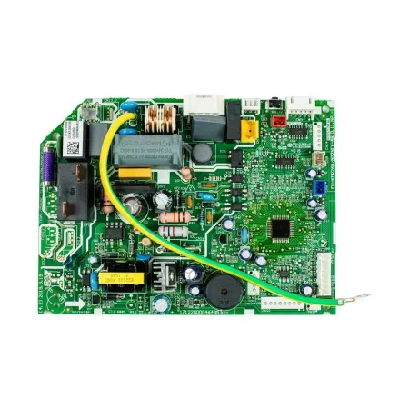 Placa Principal Evaporadora 17122000A15547 Midea Springer