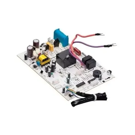 Placa Principal Evaporadora 18000 Btus Quente e Frio W10875196 Consul