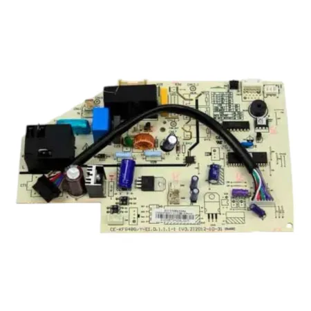 Placa Principal Evaporadora 18K 2013328A0364 Carrier