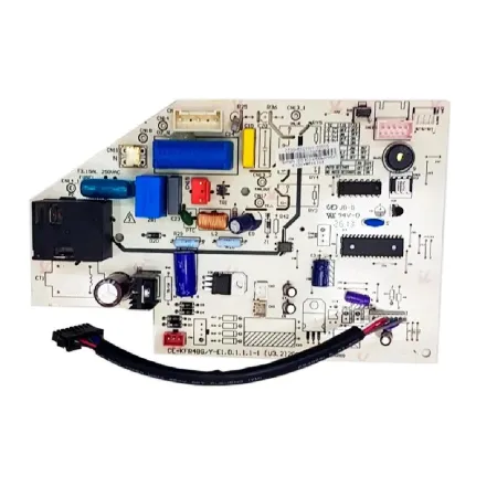Placa Principal Evaporadora 18K 42LUCA018515LC 2013328A0013 Carrier