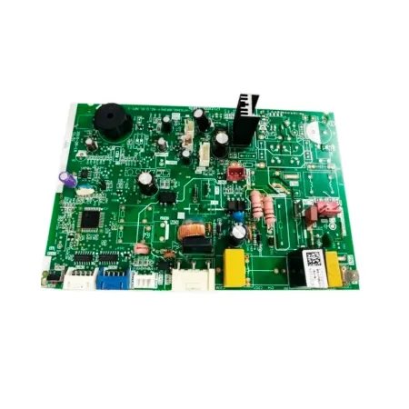 Placa Principal Evaporadora 22K 42MACA22S5 17122000026055 Springer