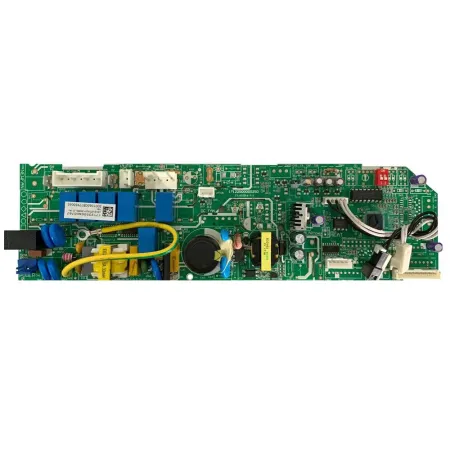 Placa Principal Evaporadora 40KWCD18C5 Cassete 17122500A00767 Carrier