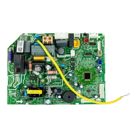 Placa Principal Evaporadora 9K 42MBCA09M5 17122000A15551 Midea