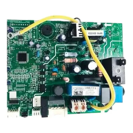 Placa Principal Evaporadora 9K 42VFQA09M5 17122000A08721 Midea