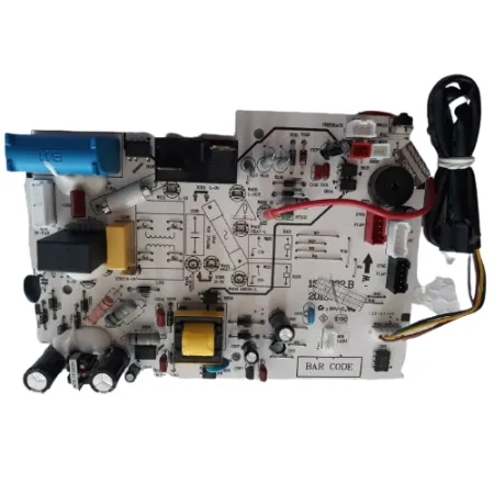 Placa Principal Evaporadora Inverter 18000 Btus Quente Frio W10889843 Consul