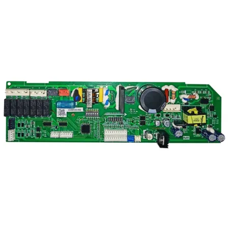 Placa Principal IDU K7 AC/BLDC AC60I05.GC4.V002 79037240 Carrier