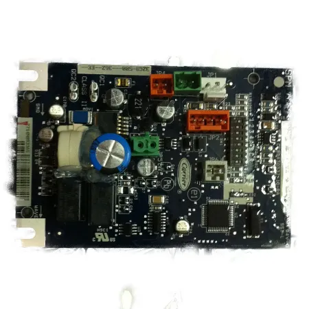Placa Proteção Compressor PD5- CEPL130537-03 79037145 Chiller Carrier