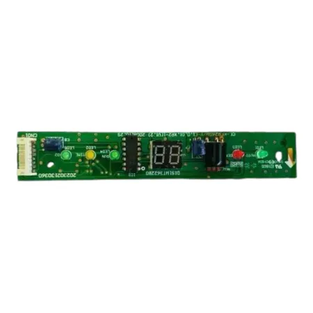 Placa Receptora Display 7K 9K 201332390208 Carrier