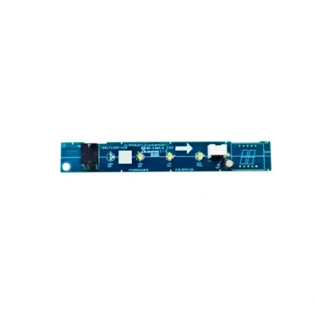 Placa Receptora Display 9k 12k 18k 22k 17222000A29228 Springer