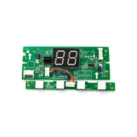 Placa Receptora Display Split 2013330A0932 Midea