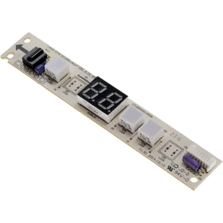 Placa Receptora Display Split 2013330A0969 Springer