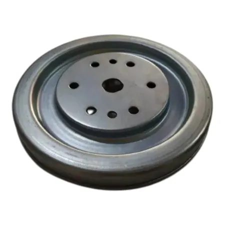 Polia Movida BWS24A W10258131 Lava e Seca 7kg Brastemp
