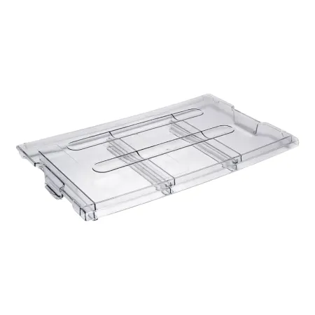 Prateleira Fast Freezing W10758939 W10700022 Brastemp Consul