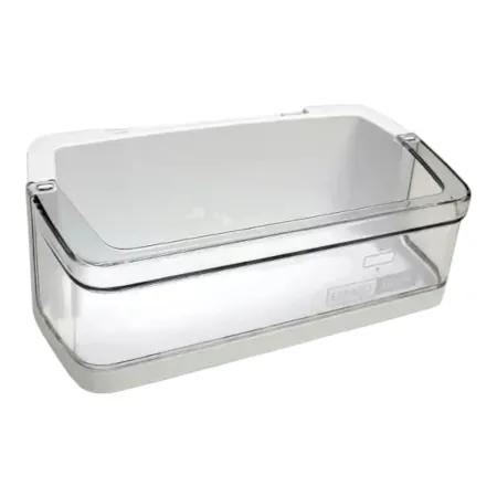 Prateleira Flex da Porta Refrigerador W11109523 W10919406 Brastemp Consul