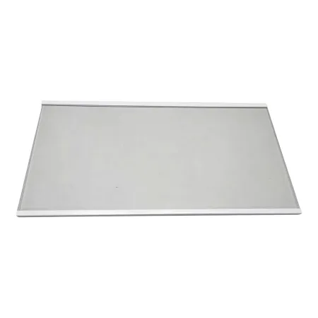 Prateleira Geladeira 127V 220V 411L 463L 12531000015237 Midea (30,30 x 56,40 cm)
