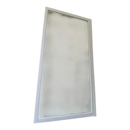 Prateleira Geladeira 127V 220V 425L 480L 12531000010853 Midea (56,50 x 29,30 cm)
