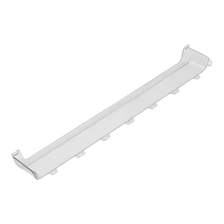Prateleira Grande da Porta Refrigerador W10805754 W10767089 Brastemp Consul