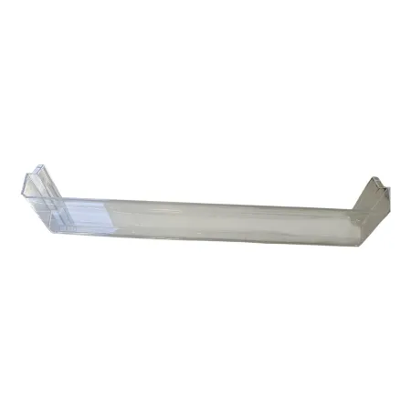 Prateleira Inferior da Porta Geladeira ( Garrafas ) 411L 463L 12131000077335 Midea (8,30 x 59,50 x 9,50 cm)