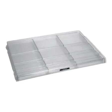 Prateleira Inferior Multiuso Refrigerador W10347201 Brastemp Consul