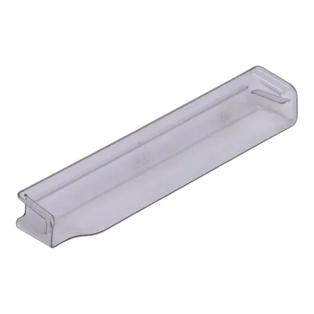 Prateleira Pequana da Porta Refrigerador W10615453 W10615437 Brastemp Consul