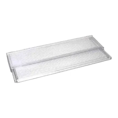 Prateleira Retrátil Conjunto (Frontal + Traseira) W10750419 326064528 Brastemp Consul