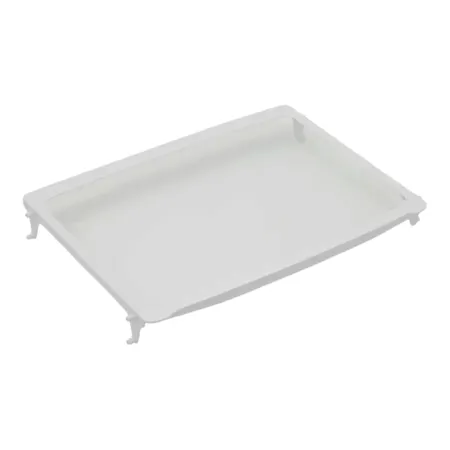Prateleira Vidro Conjunto Geladeira W10759252 Brastemp Consul