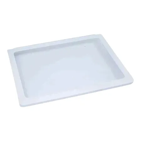 Prateleira Vidro Conjunto Geladeira W11115537 W10920077 Brastemp Consul