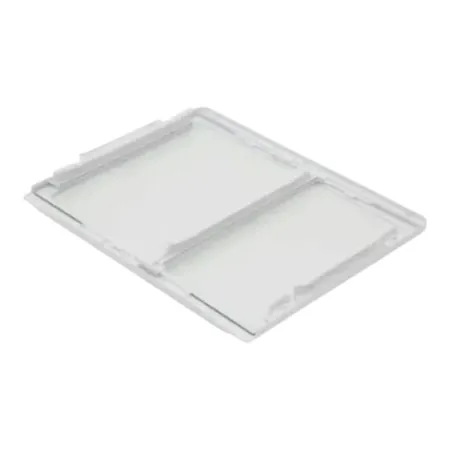 Prateleira Vidro Conjunto Refrigerador W11108147 Brastemp Consul