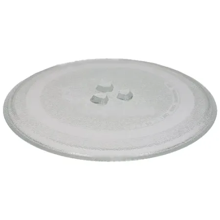 Prato Giratório 24,5cm Micro-ondas Midea