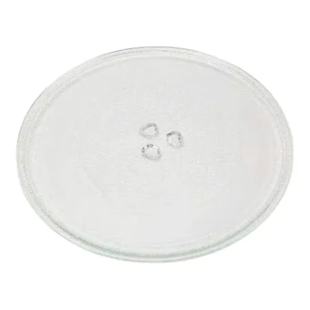 Prato Giratório 31,5cm Micro-ondas Midea