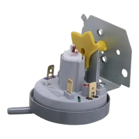 Pressostato 4 Níveis 250V 127V 220V 7kg a 11kg W10851011 Brastemp