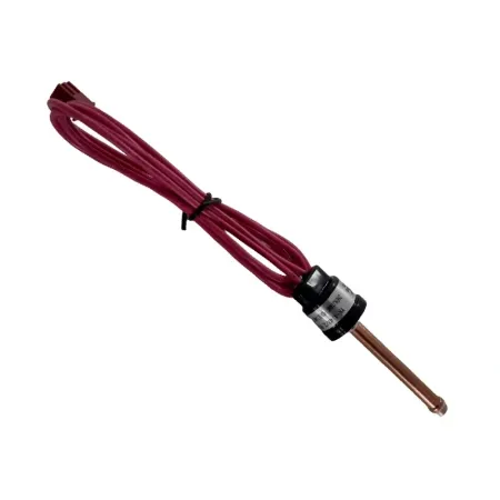 Pressostato alta pressão vermelho 19240117 Springer Midea