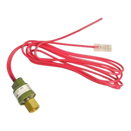 Pressostato Alta Pressão YK2002810 19240027 Springer Carrier
