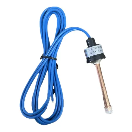 Pressostato Baixa Pressão AZUL 20/67 19240122 Springer Carrier