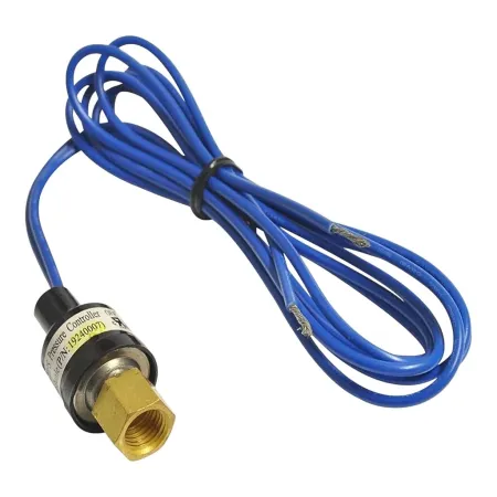 Pressostato Baixa Pressão YK2002806 19240007 Springer Carrier
