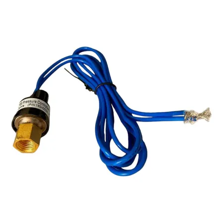 Pressostato Baixa Pressão YK2002808 19240028 Springer Carrier