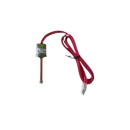 Pressostato de Alta Pressão YK2002826 19240110 Springer