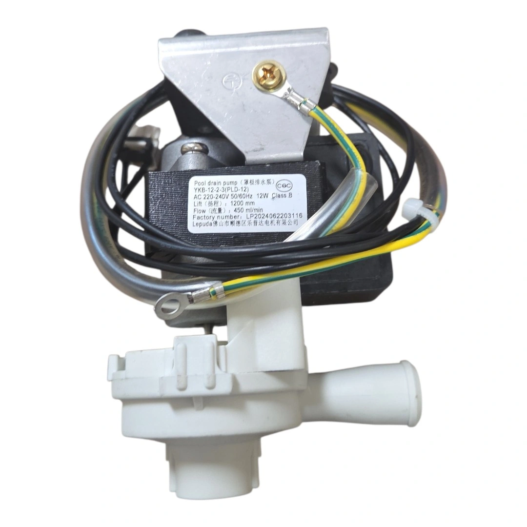 Bomba do Dreno 220-240V Cassete 22k–60k 11001010001757 Springer Midea