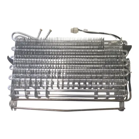 Cj. Trocador de Calor Evaporador Geladeira 220V 425L 480L 15831000005343 Midea