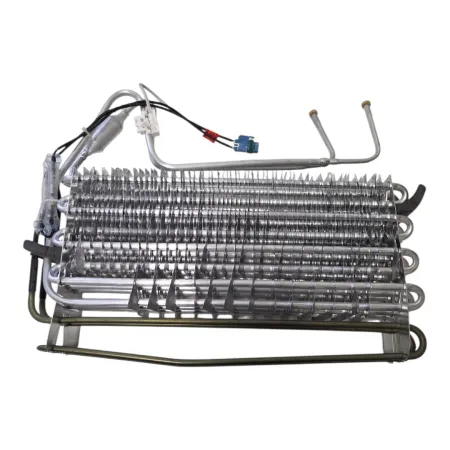 Conjunto trocador de calor do refrigerador Springer Midea 15831000006163